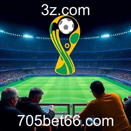 Cenário Atual dos Jogos de Azar e o Impacto do 705bet