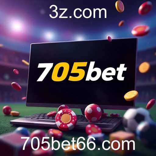 Expansão do 705bet no Mercado Global