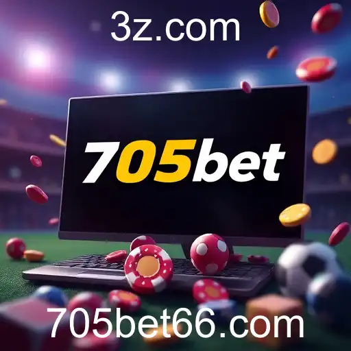 Expansão do 705bet no Mercado Global