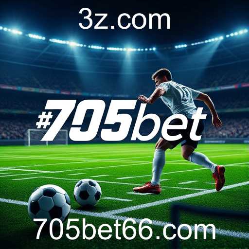 705bet: A Ascensão dos Jogos Online no Brasil