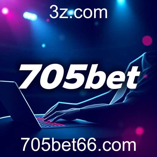 O Crescimento do Jogo Online e o Papel do 705bet