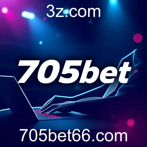 O Crescimento do Jogo Online e o Papel do 705bet