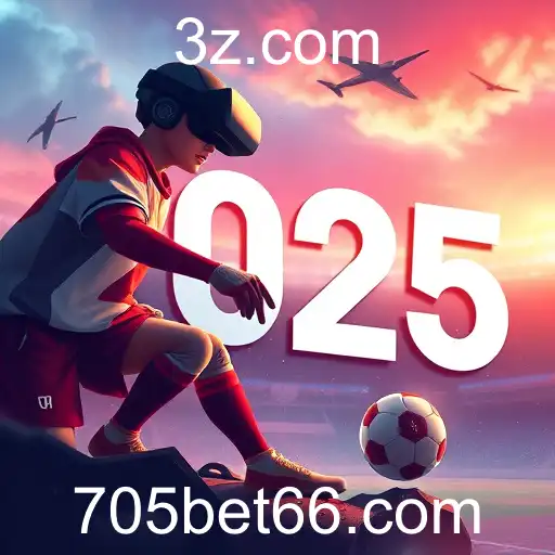 Expansão dos Jogos Online e o Crescimento do 705bet no Brasil