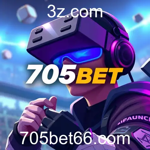 Novidades e Tendências do Mundo dos Jogos em 705bet