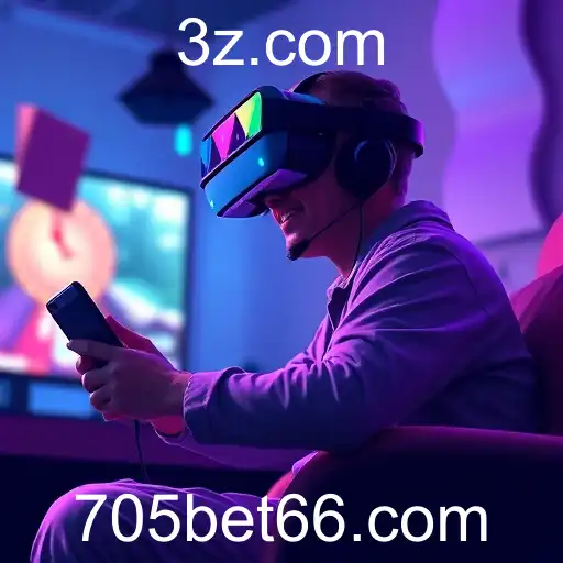 A Crescente Popularidade dos Jogos Online em 2025