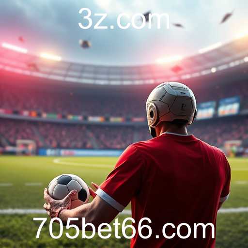 Revoluções no Mundo dos Jogos com 705bet