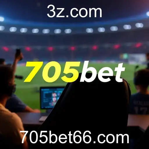 Ascensão do 705bet no Mercado de Jogos