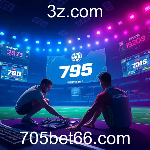 Crescimento e Desafios do Mercado de Jogos Online em 2025