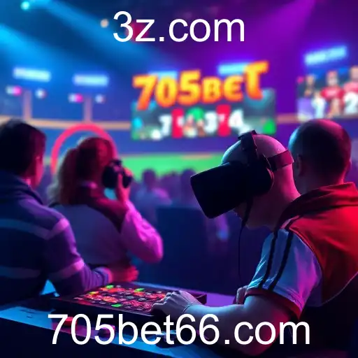 Avanços e Desafios do Mercado de Jogos Online