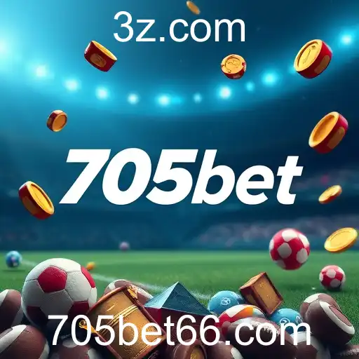 A Ascensão do 705bet no Mercado de Jogos Online