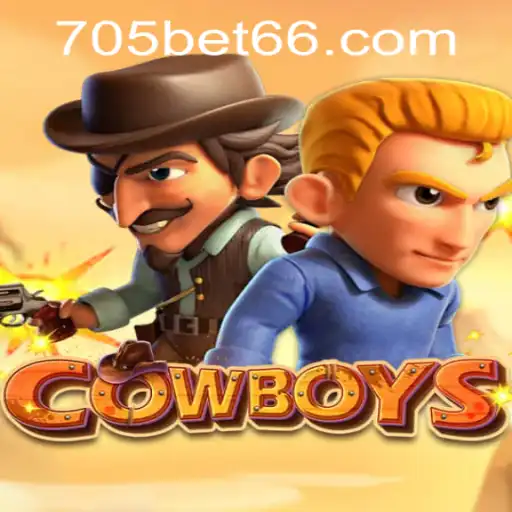 Exploring the Intriguing World of COWBOYS: A Game Experience with 705bet PH Login
