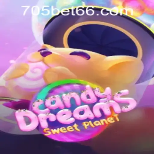 CandyDreams: A Sugary Adventure with 705bet PH Login