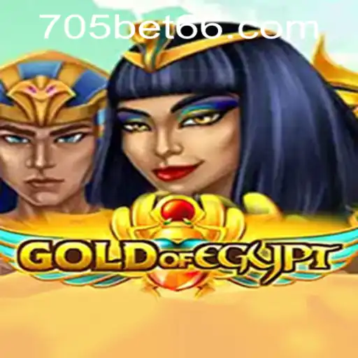 Exploring the Wonders of 'GoldOfEgypt' and Navigating 705bet PH Login