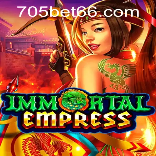 ImmortalEmpress: A Guide to the Enchanting World of Strategy and Mythology