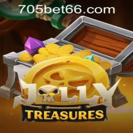 Discover the World of JollyTreasures: An Exciting Online Adventure with 705bet PH Login