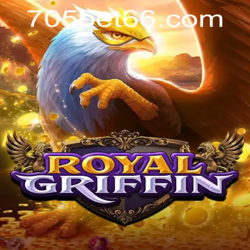 RoyalGriffin: An Epic Journey into the World of Myth and Adventure