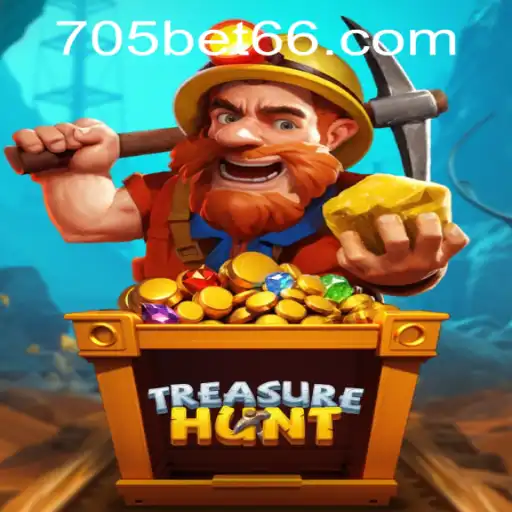 Unveiling TreasureHunt: An Adventurer's Guide to 705bet PH Login