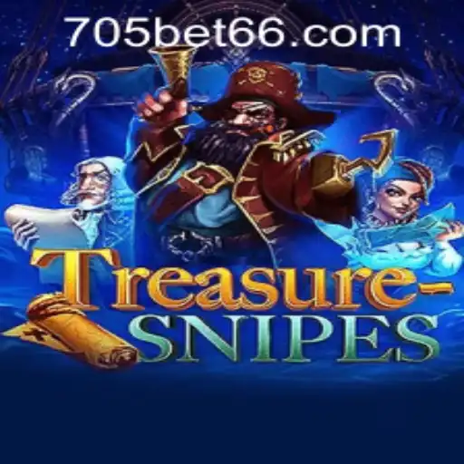 Exploring TreasureSnipes: Uncover Hidden Riches with 705bet PH Login